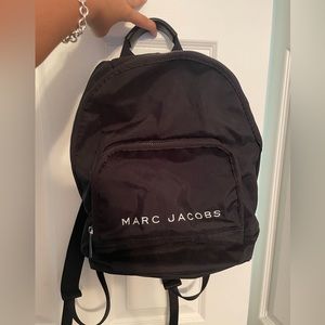 Marc Jacobs backpack